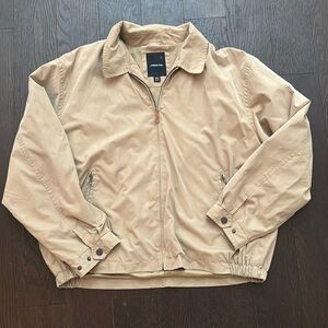 London Fog jacket